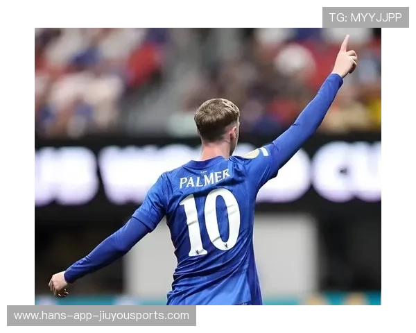 切尔西若在青训与一线结合上做得更好,未来更光明 切尔西若在青训与一线结合上做得更好,未来更光明