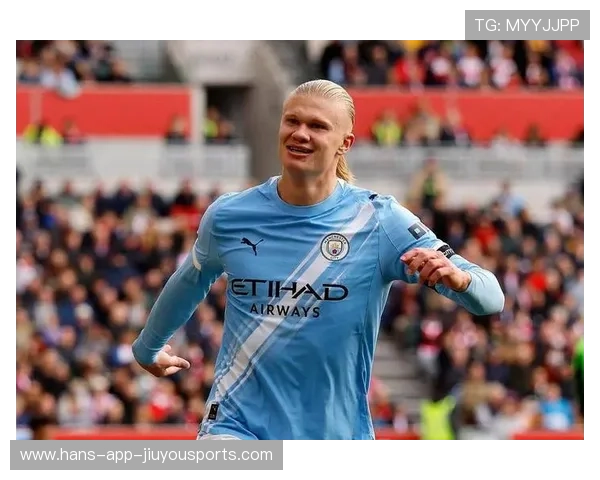 利物浦盯哈兰德式超级杀伤：未来心脏的震撼攻势