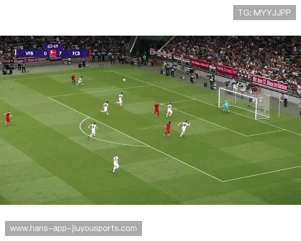 拜仁门将超级黄油手，赛后直接道歉