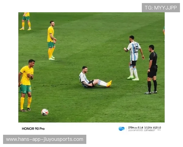 梅西被曝将参加社区足球教学计划，低调却影响深远