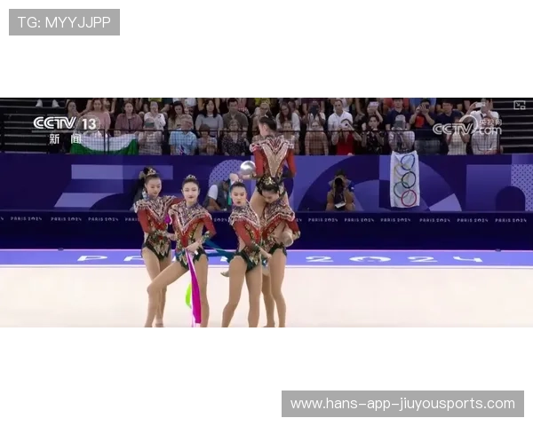 花样游泳队新动作编排创新被赞为“水中舞蹈史诗”