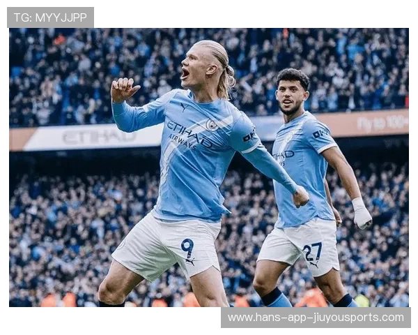 3-1！哈兰德梅开二度伯恩茅斯在曼彻斯特折戟沉沙曼城跃居第二位，moskau哈兰德