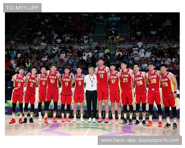 中国男篮从失败中重拾信心，中国男篮虽败犹荣