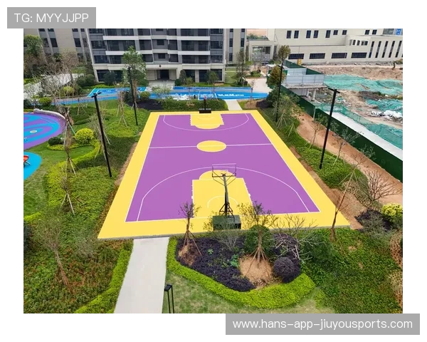 中国篮球社区球场铺设与公共体育设施资源共享效应，篮球场地建设方案