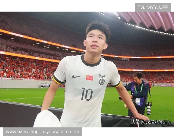 国足未来阵容稳固，王钰栋李昊两大关键球员王钰栋不进球也能当核武？国足这两将太重要了！