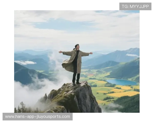 张帅：活出想要的样子，拥抱人生多变风景