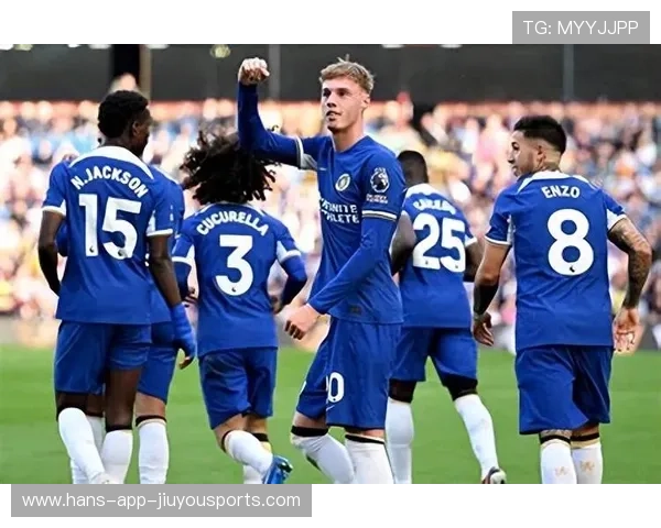 切尔西新援渐入佳境蓝军攻防体系趋于成型，切尔西 新援