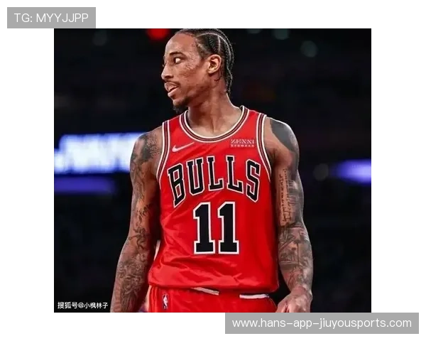 公牛反击犀利，德罗赞再度绝杀，公牛得到德罗赞