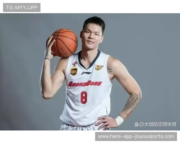 广东男篮新格局初成，朱芳雨功不可没，广东男篮主教练朱芳雨