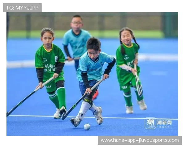 联赛推动青少年运动员跨界合作 促进多运动技能融合，青少年运动员培养