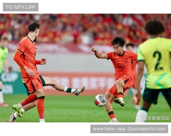 爆!安东尼奥大胆预言:中国足球2030世界杯可期! 爆!安东尼奥大胆预言:中国足球2030世界杯可期!