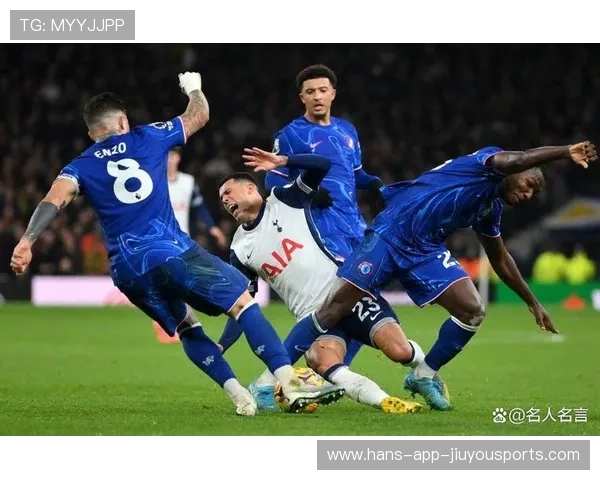 英超：热刺对切尔西一役，VAR判罚再引巨大争议，热刺对切尔西预测