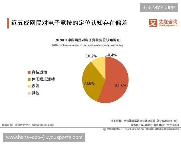 电竞行业营销数据监测与分析